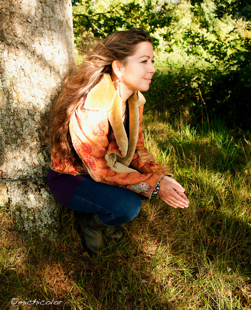 Emily Burridge