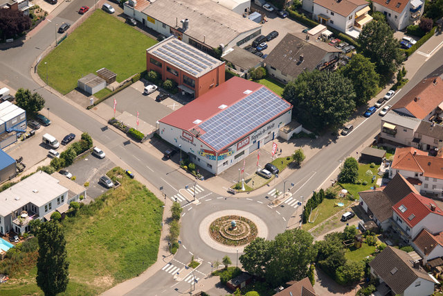 Gewerbeobjekt_Apfelkreisel_Bad Vilbel_2013