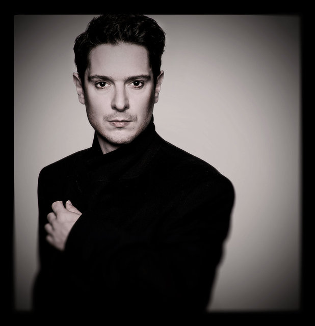 Michael Baral