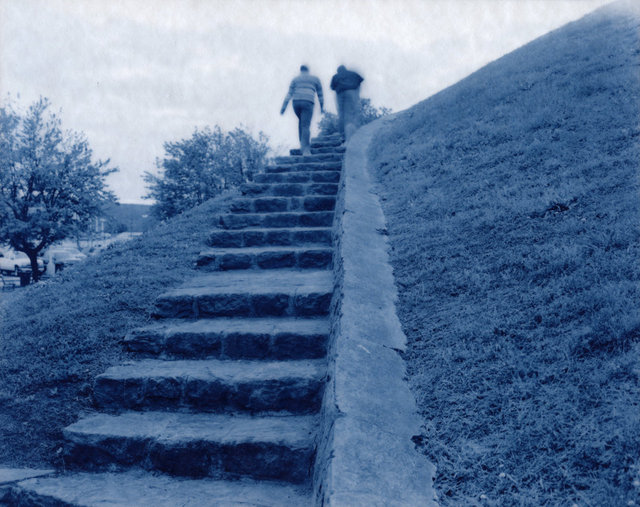 Criel Mound, South Charleston, West Virginia – 2005