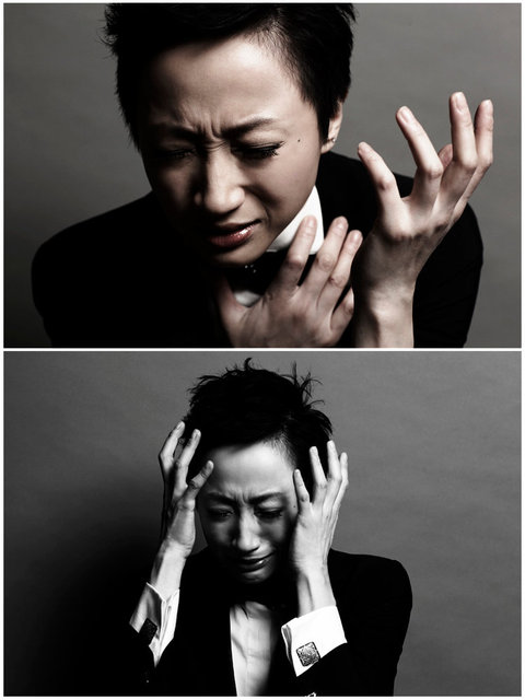 陳淑莊 Tanya Chan
