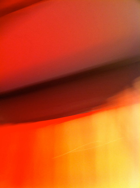 © CORDAY - Color Theory - Orange Orange