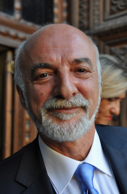 Carlo, août 2009