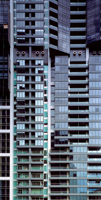 World Tower, Sydney