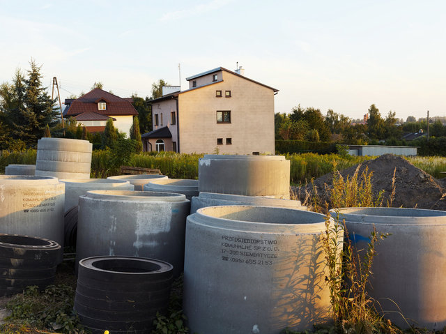 Lublin, Poland 2014