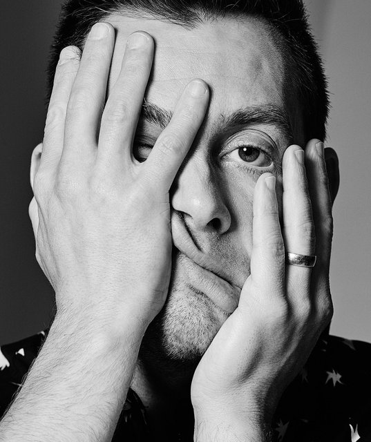 Dan Karaty for LINDA