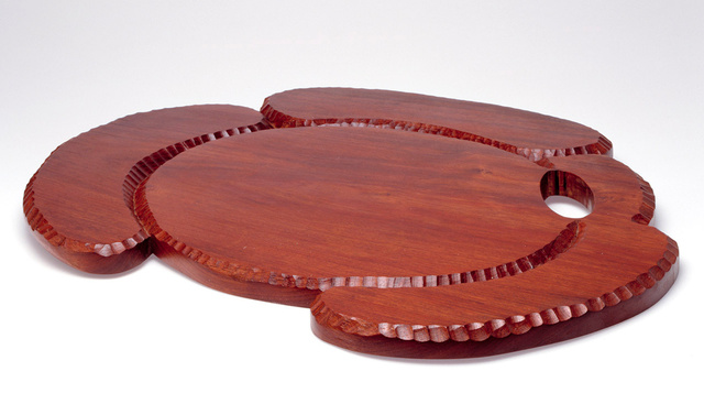 Serving Board