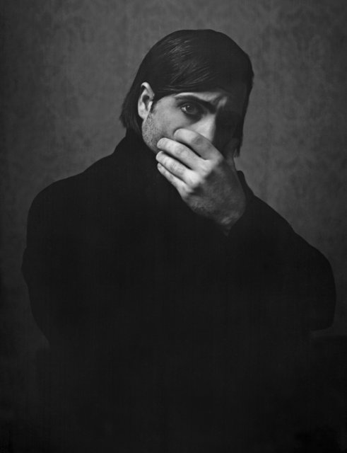 Jason Schwartzman